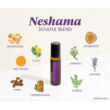 Kép 2/2 - Neshama Touch keverék olaj 10 ml - doTERRA